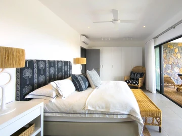 Appartement de 4 Chambres