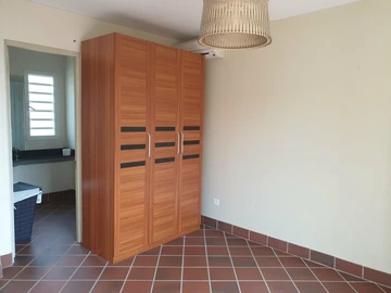 Townhouse, Duplex