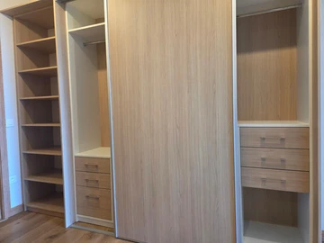 4 Bedroom Apartment