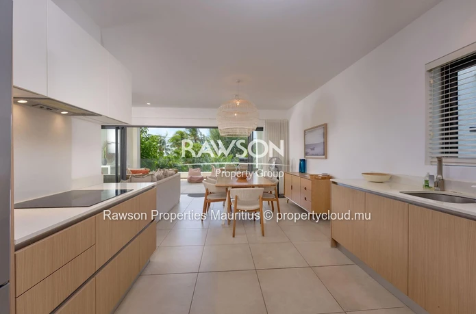 Appartement À Pointe Aux Canonniers - € 580,000