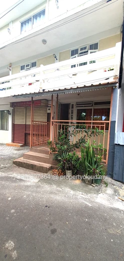 Appartement à Vendre – Sodnac, Quatre-Bornes 