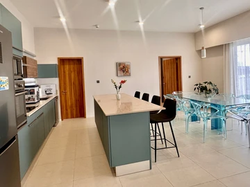 Penthouse de 3 Chambres