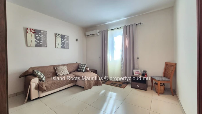 En Exclusivité : Maison à vendre - Pereybere (Mandat exclusif)