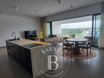 Appartement de 3 Chambres