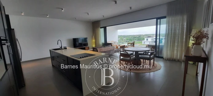 PEREYBÈRE - Modern Apartment with 3 Bedrooms