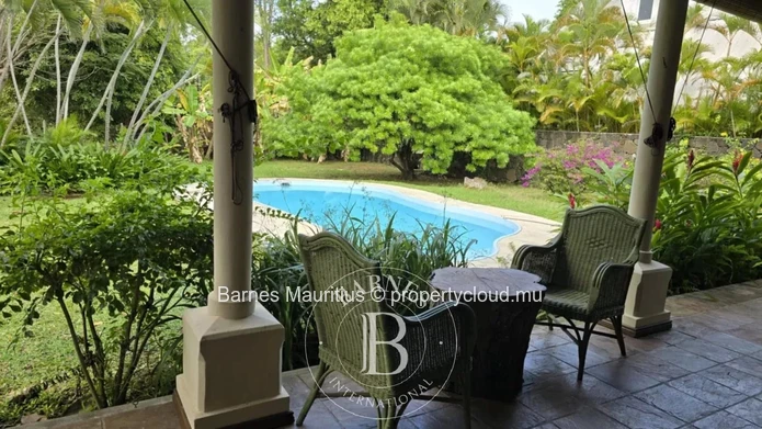 BELLE MARE - Villa sur le golf - 3 chambres