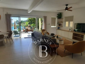 Townhouse, Duplex de 3 Chambres