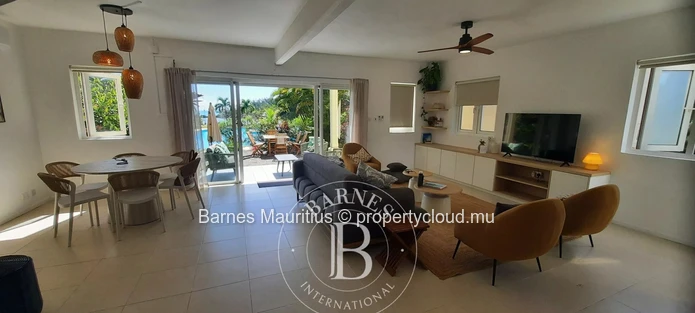 CALODYNE - Brand New Duplex - 3 Bedrooms