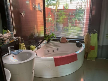 Villa de 3 Chambres