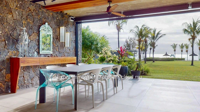 Luxury Apartment By The Water – Erok Residence