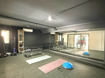 Villa de 5 Chambres