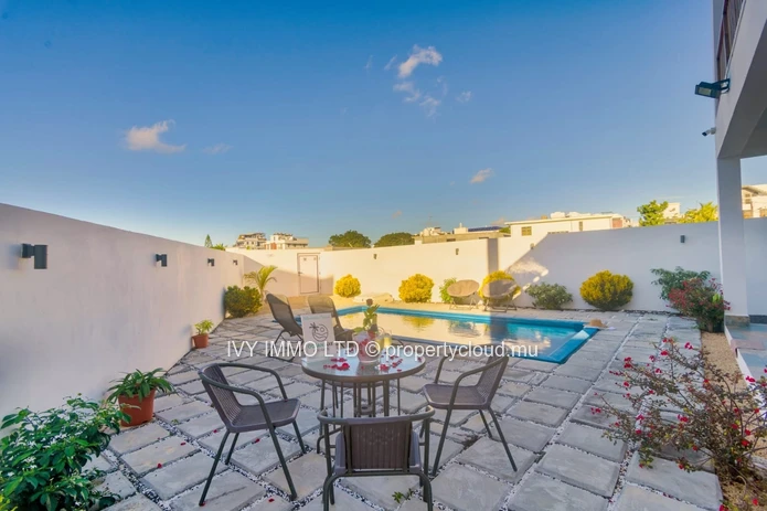 Villa For Rent – Grand Baie