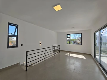 3 Bedroom Villa