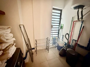 Appartement de 2 Chambres
