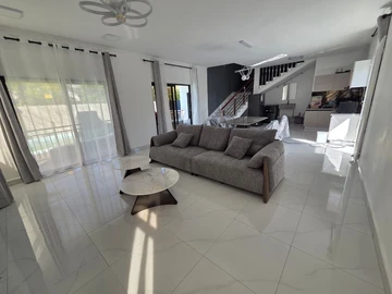 2 Bedroom Villa