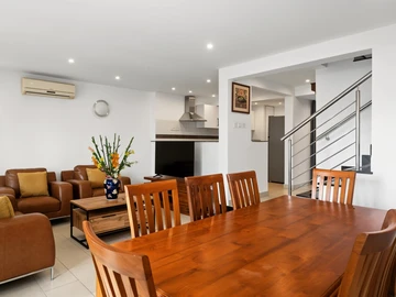 4 Bedroom Townhouse, Duplex