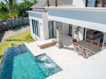 4 Bedroom Villa