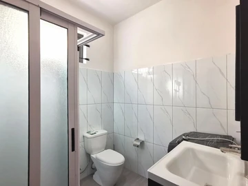 Appartement de 2 Chambres