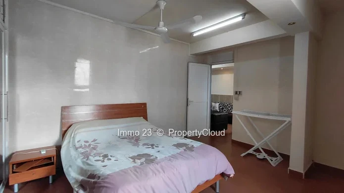 Maison / Villa - 4 chambres - Beau Bassin - Ref. MA95796VE