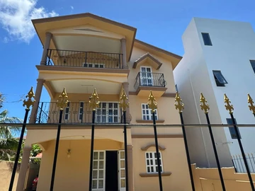 Villa de 6 Chambres