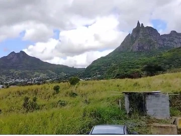 Residential Land