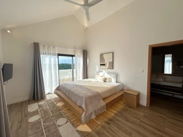 3 Bedroom Villa