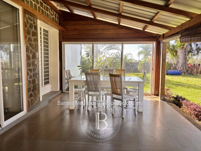 BEAU VALLON - Maison de caractère - 3 chambres