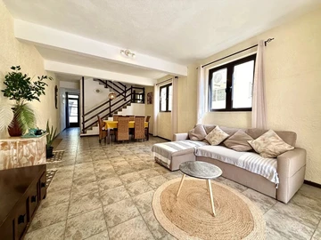 3 Bedroom Townhouse, Duplex