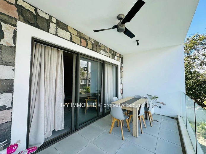 Apartment For Rent – Pereybere