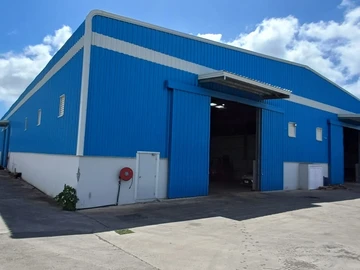 Warehouse