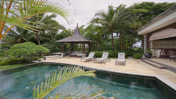 81, Heritage Villas Valriche