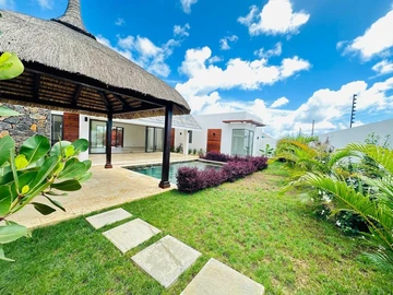 3 Bedroom Villa