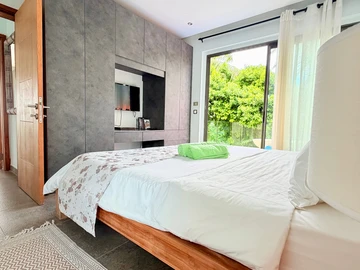 2 Bedroom Penthouse