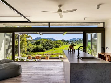 Villa de 4 Chambres