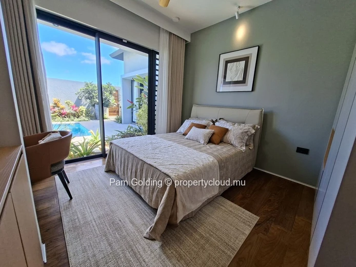 Grand Baie – Maison à vendre – Pam Golding Mauritius