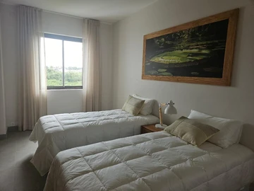 Appartement de 3 Chambres