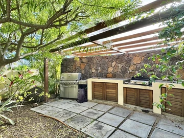Villa de 4 Chambres