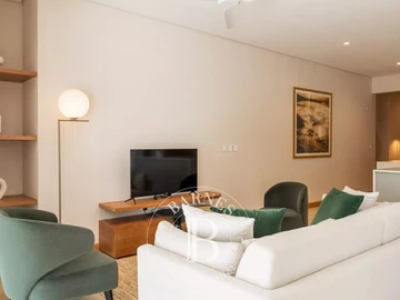 Appartement de 4 Chambres