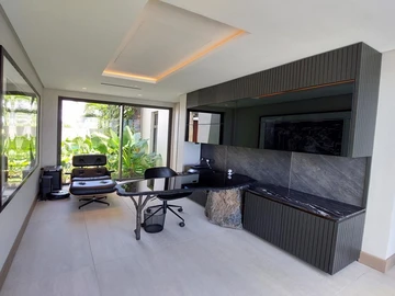 Villa de 5 Chambres