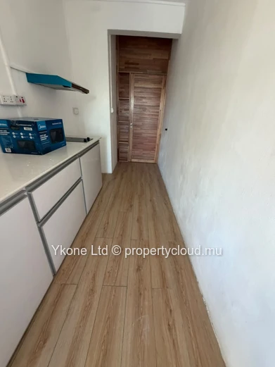Appartement Neuf En Vente À Flic En Flac 