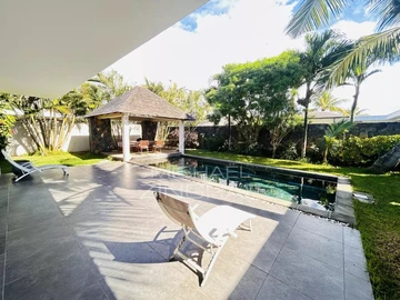 Villa de 4 Chambres