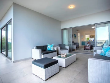 Appartement de 3 Chambres