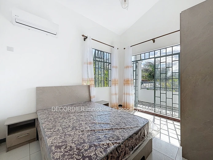 House for rent in a peaceful neighborhood