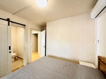 Appartement de 2 Chambres