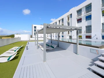 Appartement de 2 Chambres