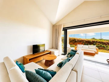 3 Bedroom Villa