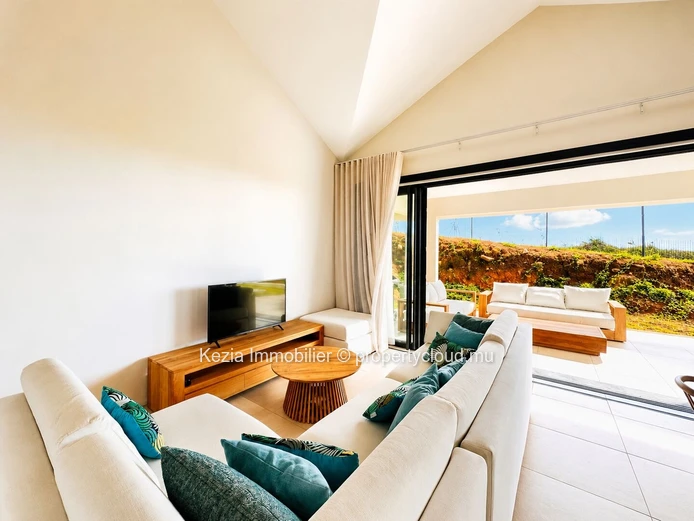 Contemporary Villa