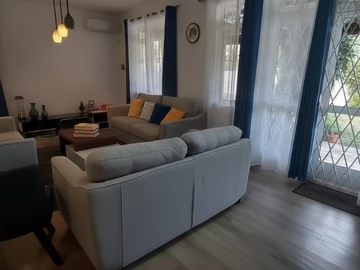 Maison de 3 Chambres