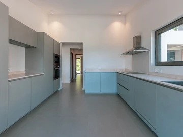 Penthouse de 3 Chambres