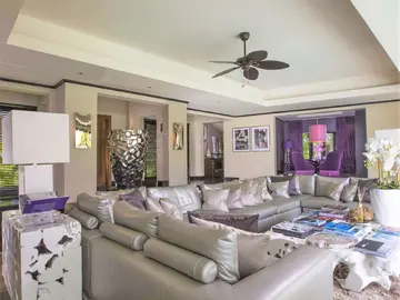 Villa de 5 Chambres